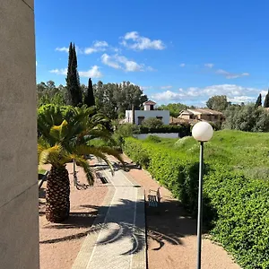 El Jardin Córdoba