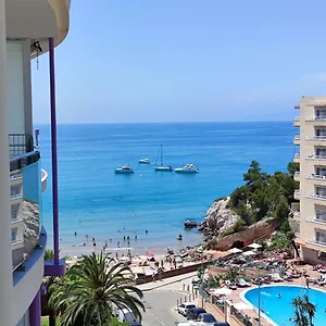 Cap Sea View Appartement Salou