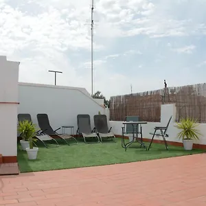 Purisima Vivienda Turistica Appartamento