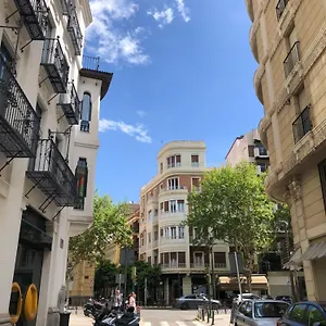 Atico Luz De Cordoba Center City Parking Free Cordoue