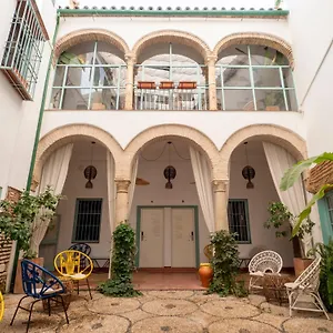 Bhost - Palacete Del Aguila Córdoba