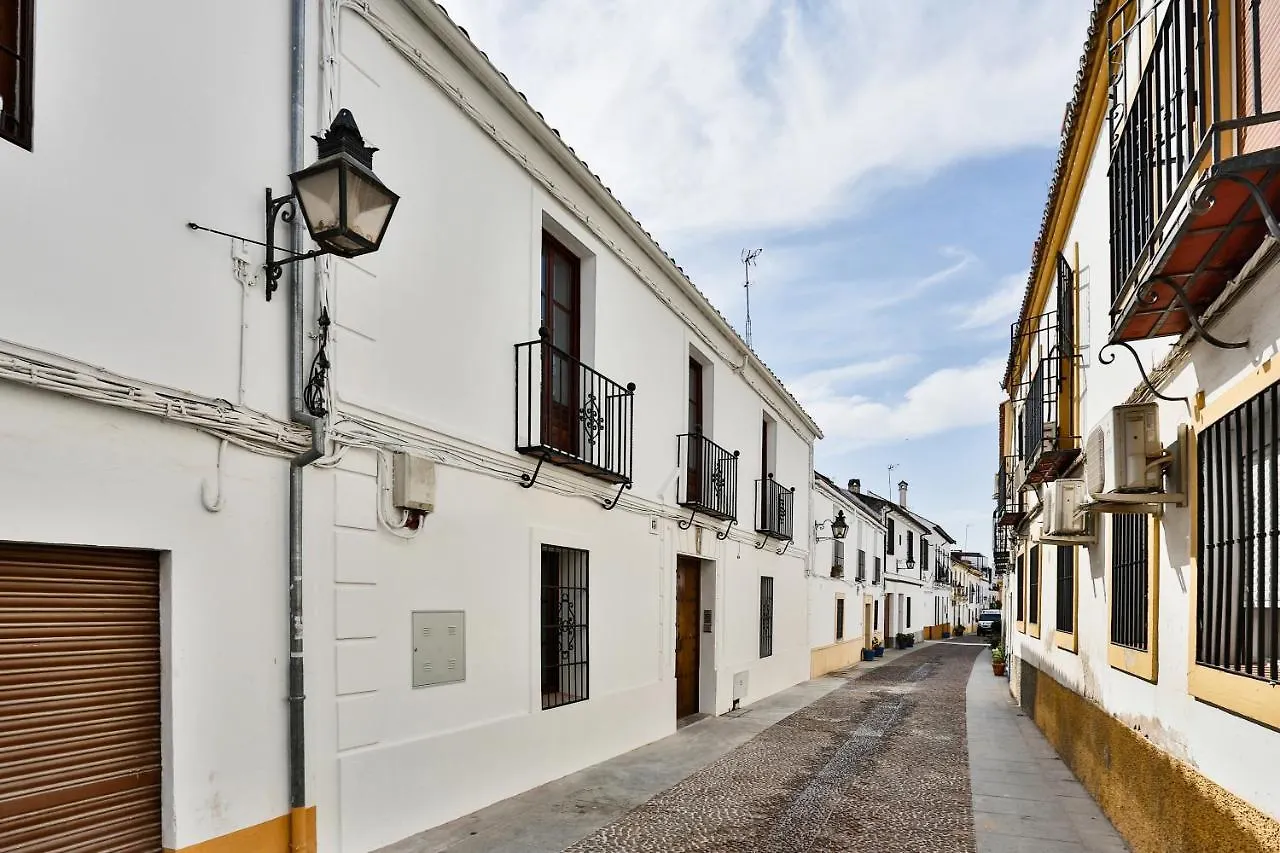 La Jⲟya De Los Patios - Apartamentos Turisticos Córdoba Apartment