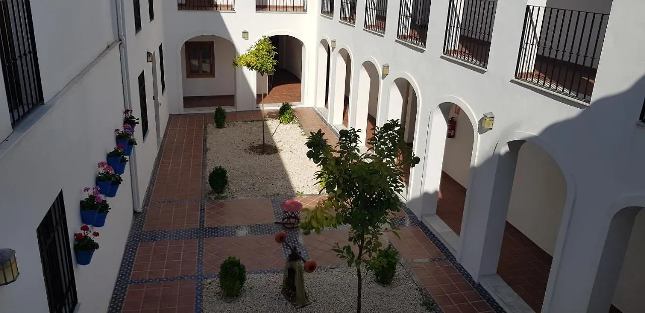 La Jⲟya De Los Patios - Apartamentos Turisticos Córdoba