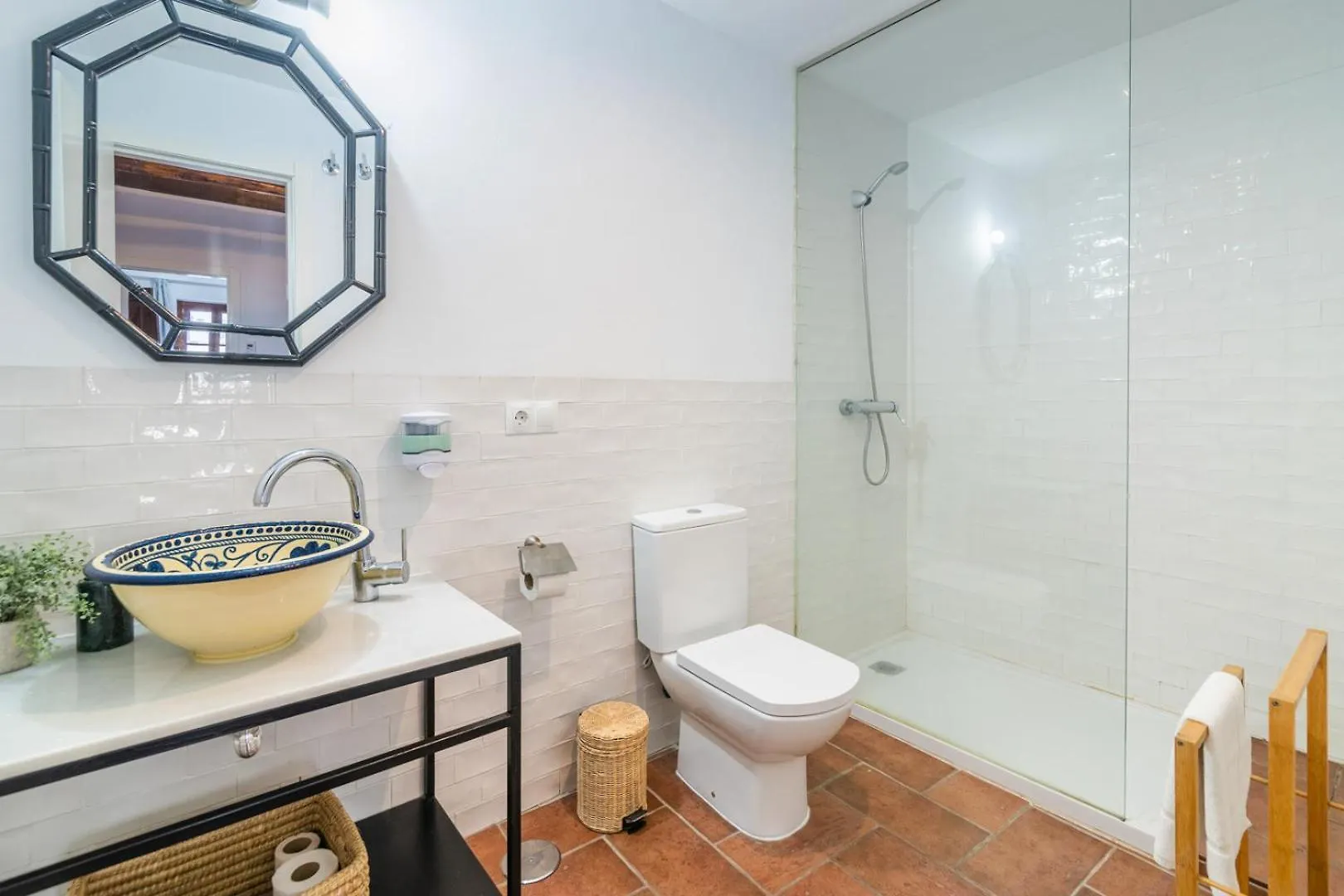 La Jⲟya De Los Patios - Apartamentos Turisticos Córdoba Apartment
