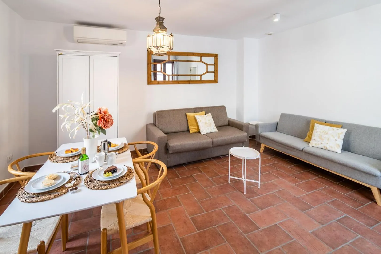 La Jⲟya De Los Patios - Apartamentos Turisticos Córdoba Apartment