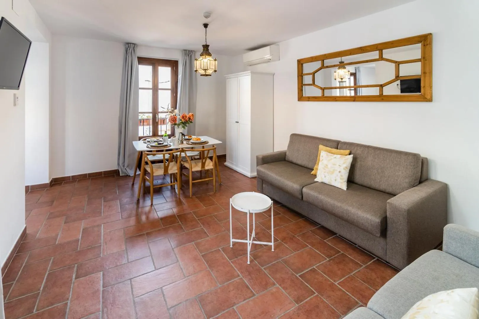 La Jⲟya De Los Patios - Apartamentos Turisticos Córdoba Spanien