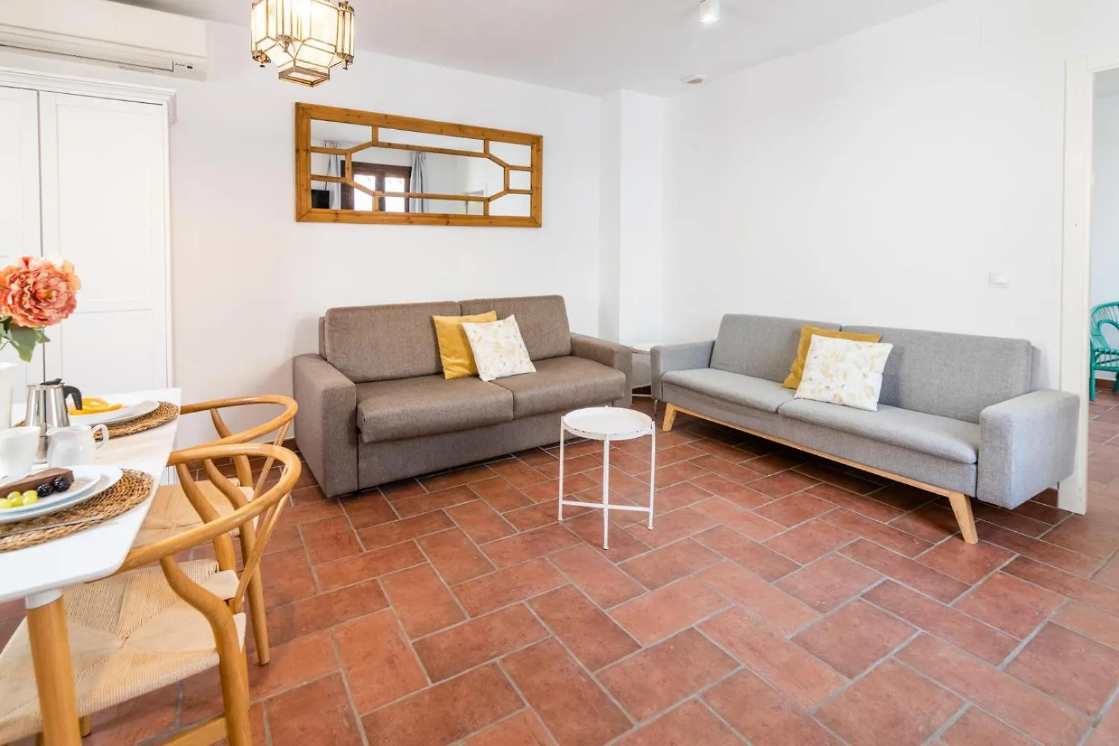 La Jⲟya De Los Patios - Apartamentos Turisticos Córdoba Spanien