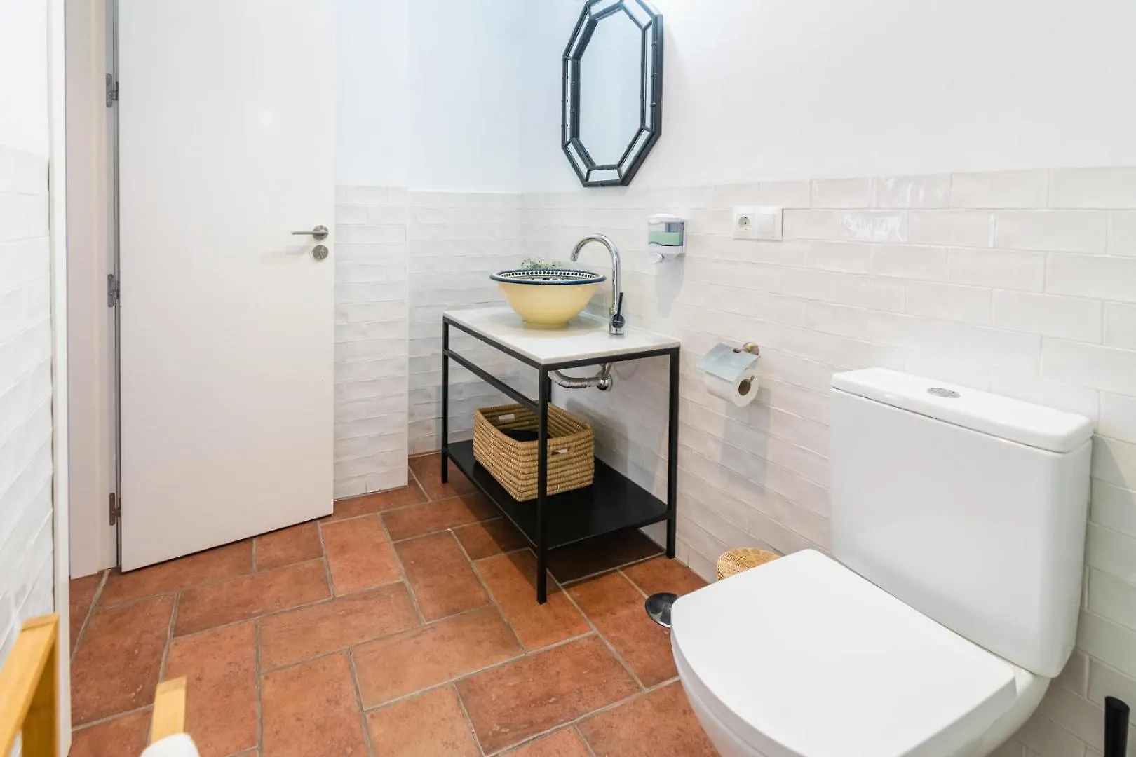 La Jⲟya De Los Patios - Apartamentos Turisticos Córdoba 0*,