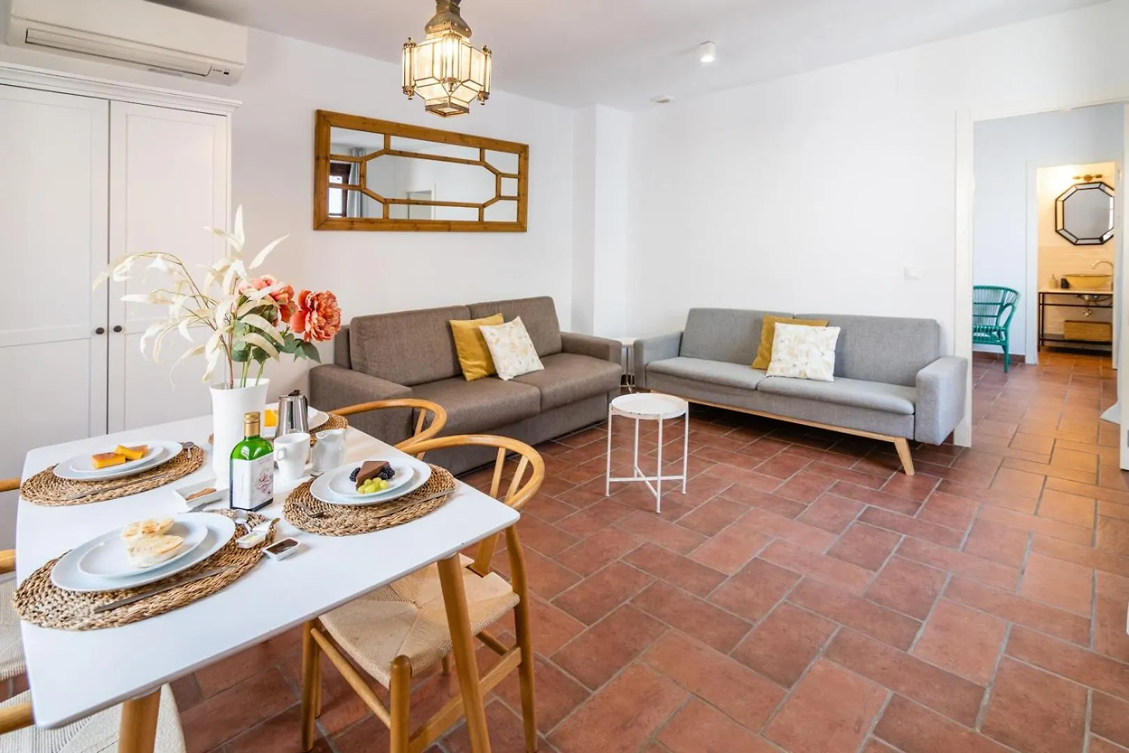 La Jⲟya De Los Patios - Apartamentos Turisticos Córdoba