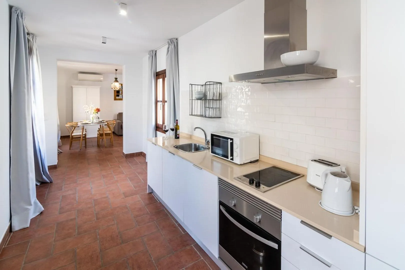 La Jⲟya De Los Patios - Apartamentos Turisticos Córdoba Apartment
