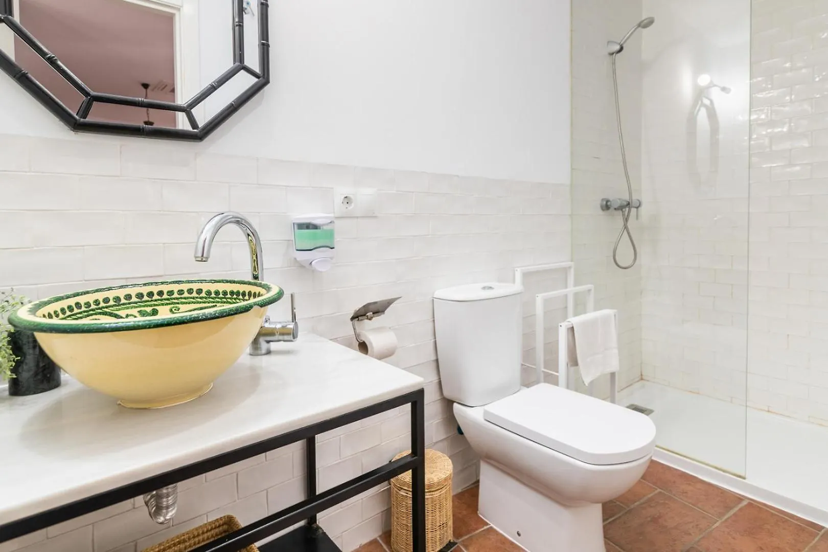 La Jⲟya De Los Patios - Apartamentos Turisticos Córdoba