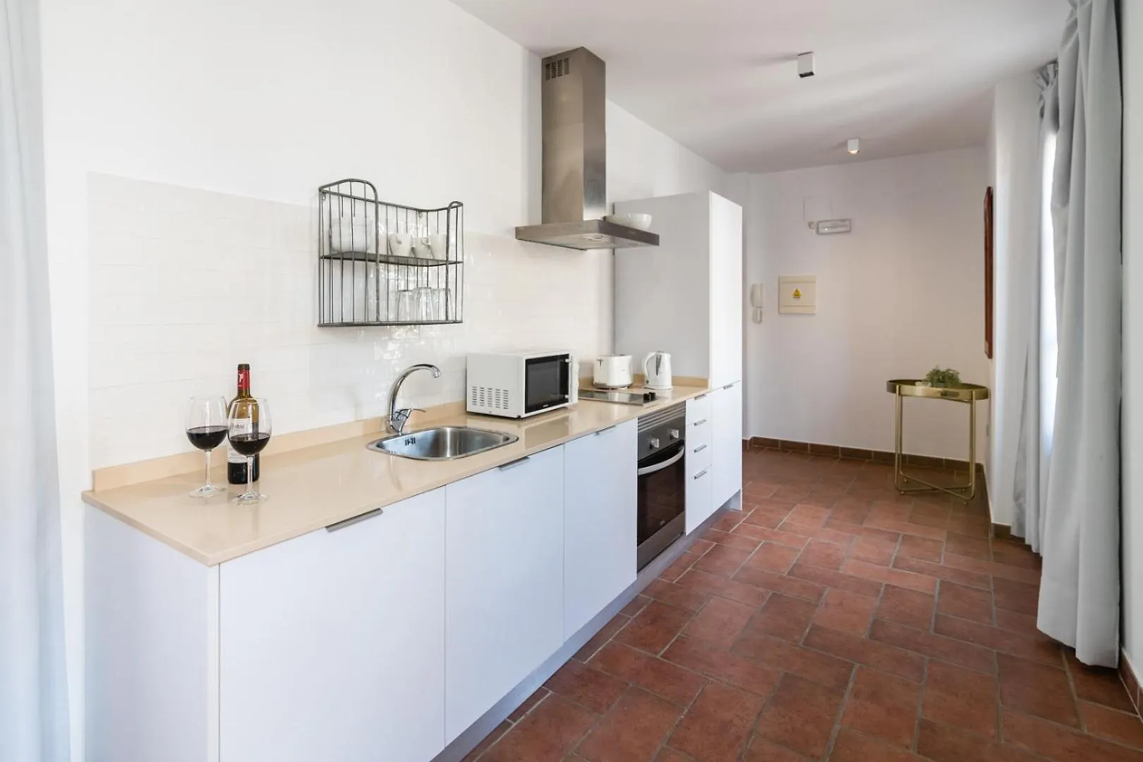 La Jⲟya De Los Patios - Apartamentos Turisticos Córdoba Apartment