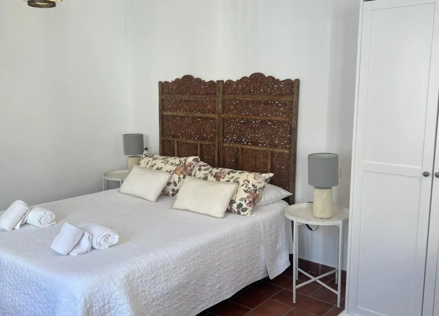 La Jⲟya De Los Patios - Apartamentos Turisticos Córdoba Apartment
