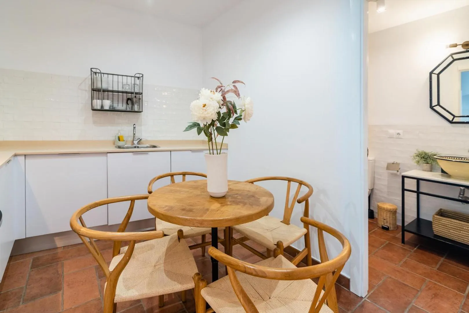 La Jⲟya De Los Patios - Apartamentos Turisticos Córdoba Apartment