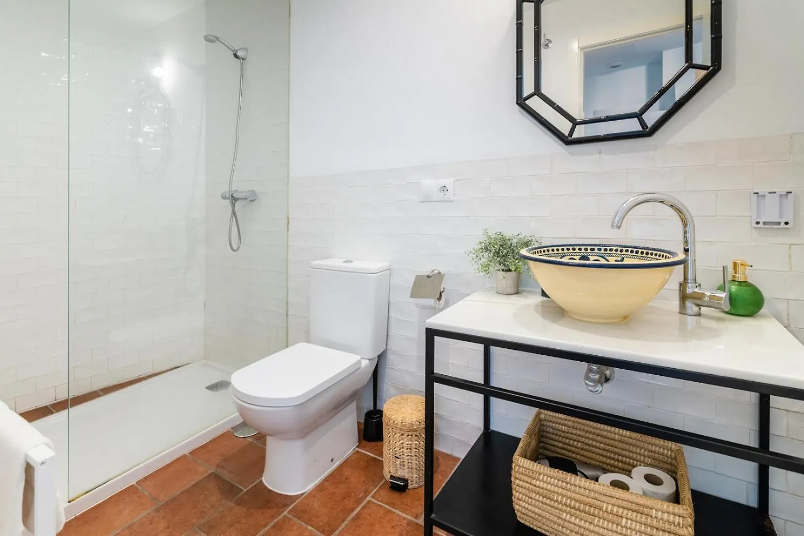 La Jⲟya De Los Patios - Apartamentos Turisticos Córdoba