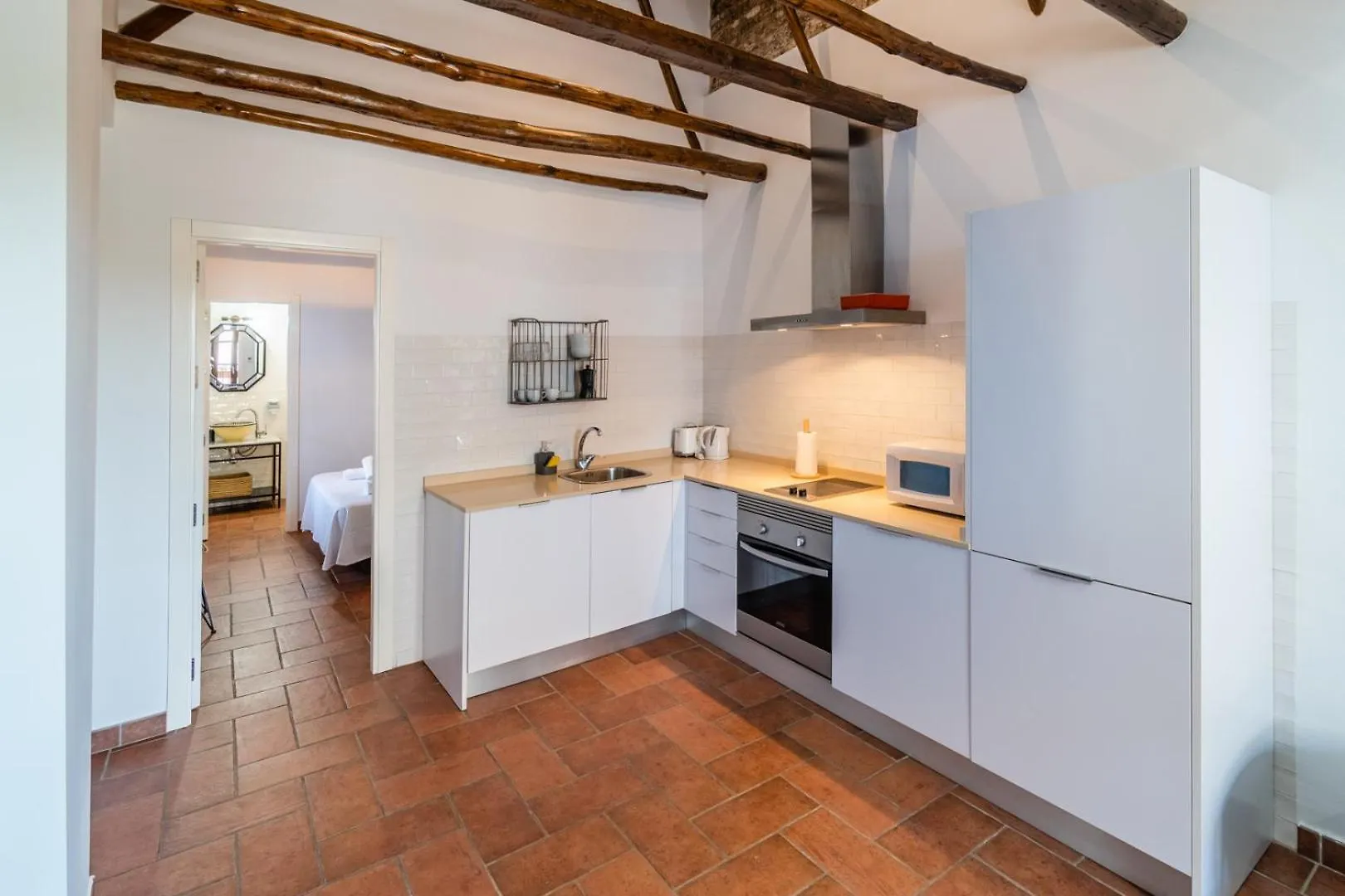 Apartment La Jⲟya De Los Patios - Apartamentos Turisticos Córdoba