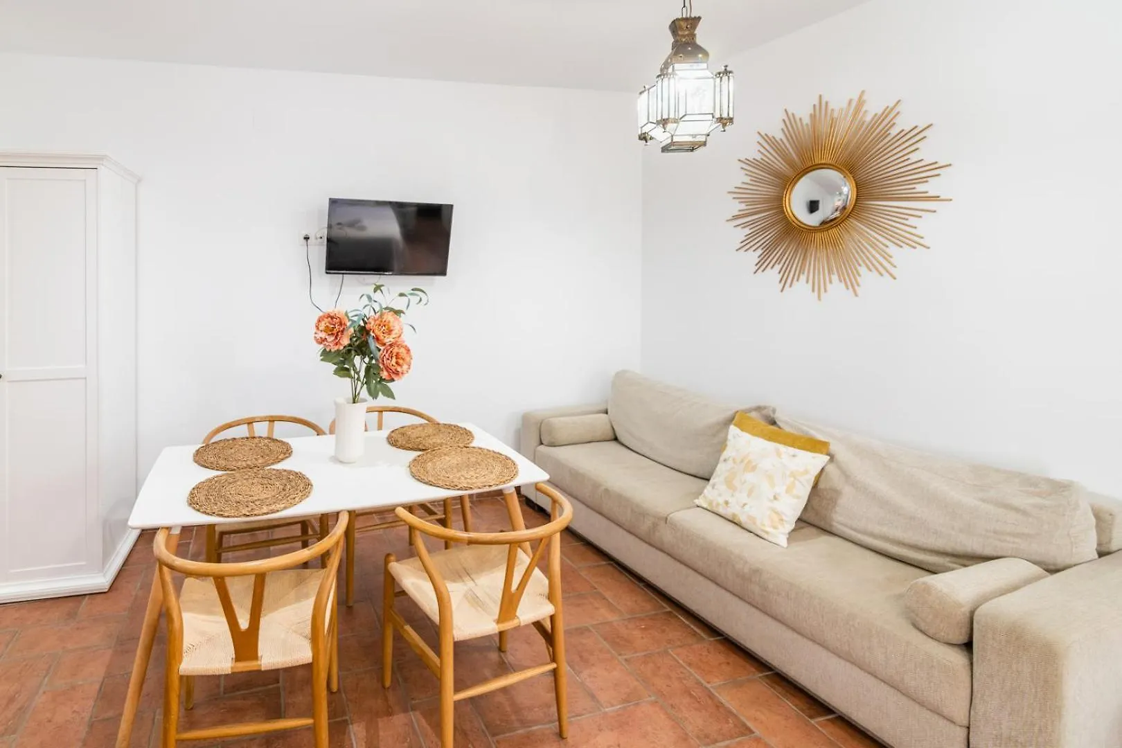 Apartment La Jⲟya De Los Patios - Apartamentos Turisticos Cordoba