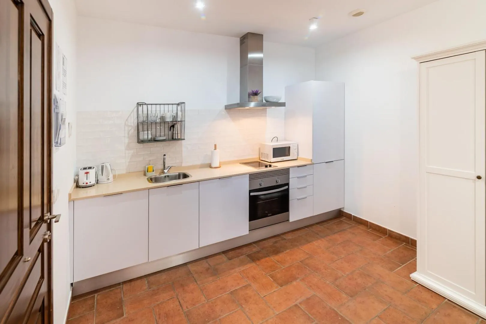 La Jⲟya De Los Patios - Apartamentos Turisticos Cordoba Spain